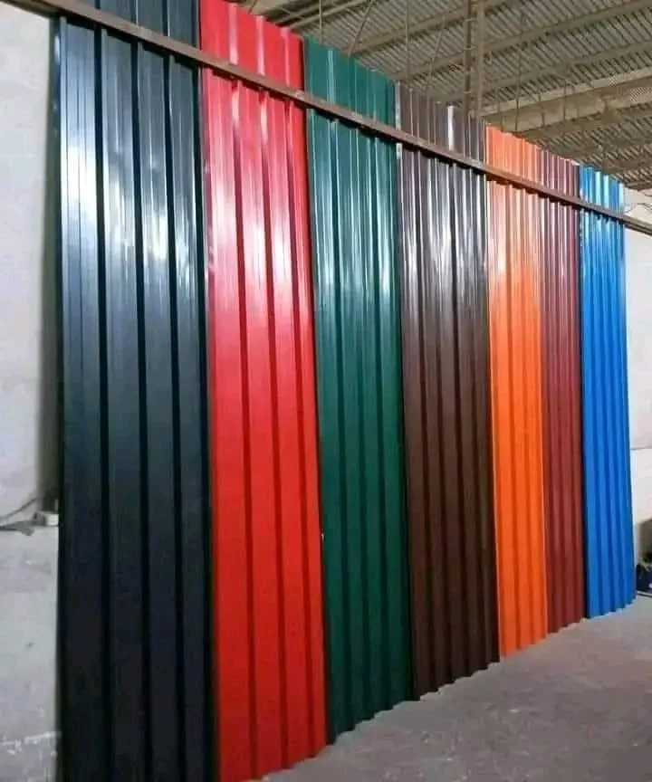 Box Profile
